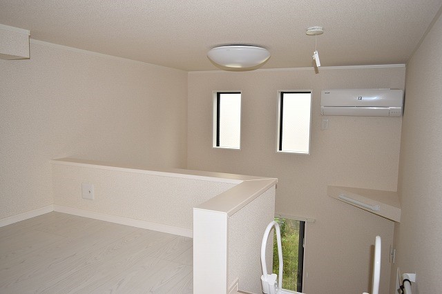 リオス長後 ベッドルーム