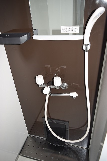 リオス長後 風呂画像