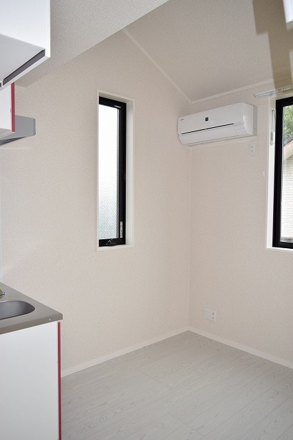 リオス長後 リビング