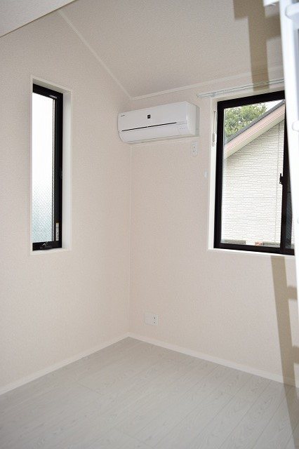 リオス長後 ベッドルーム