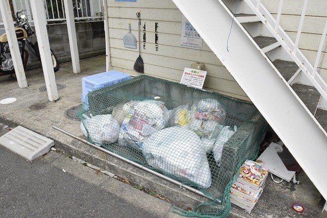 サンベルク伊勢原 その他外観3