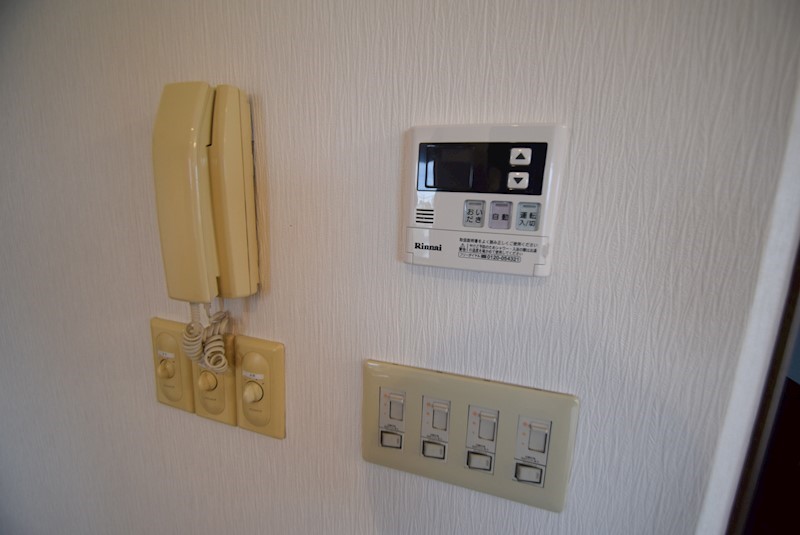 プラチナレジデンス その他1