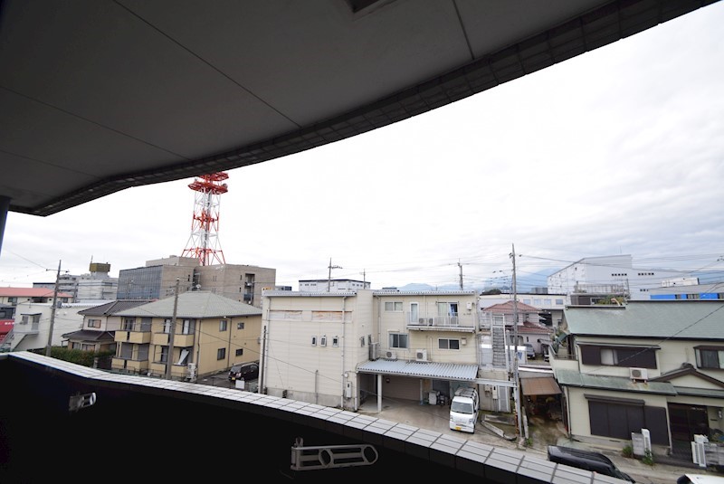 プラチナレジデンス その他2