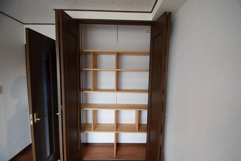 プラチナレジデンス その他5