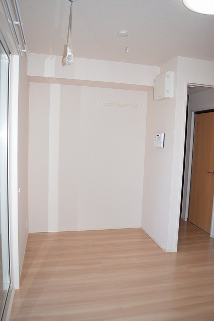 ポゥローニア湘南 ベッドルーム