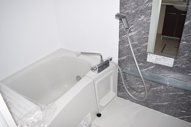 ポゥローニア湘南 風呂画像