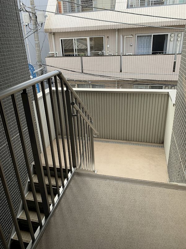 ポゥローニア湘南 その他外観2