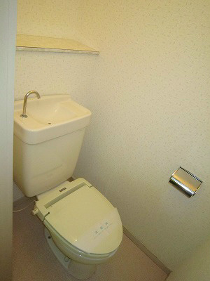 シャトー巽 その他6