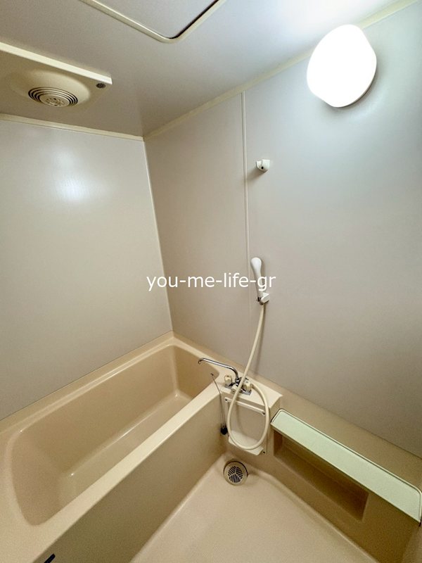 シャトー巽 風呂画像