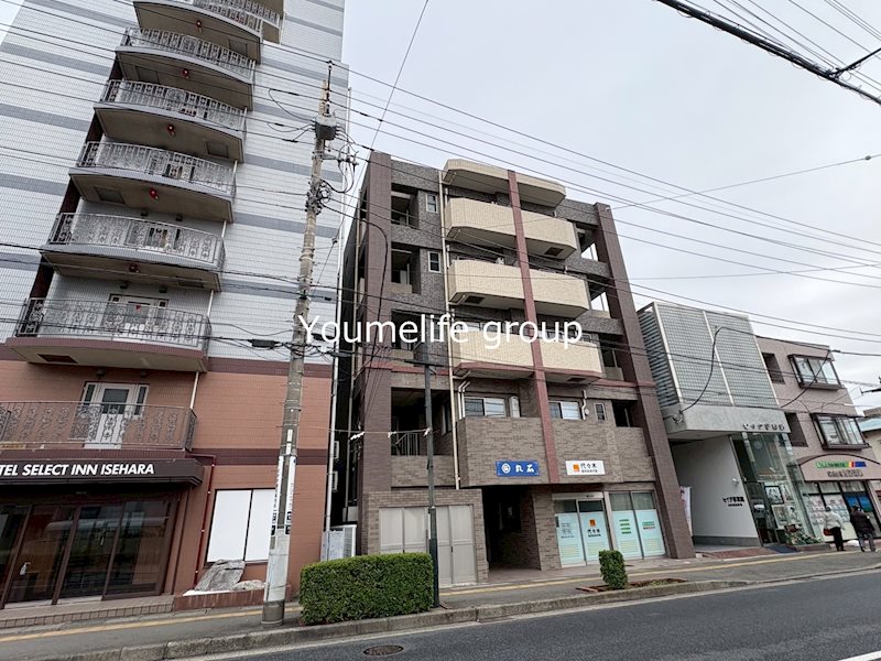 ドマーニ伊勢原 その他外観5