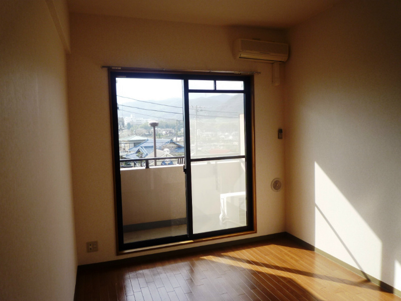 ベーネパラッツォアキ2 リビング