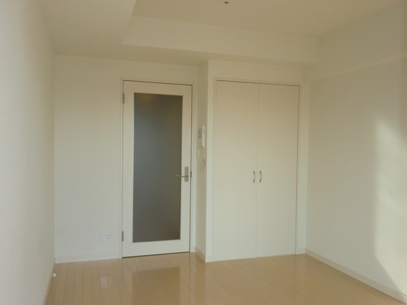 ザ・パーククロス藤沢  ベッドルーム