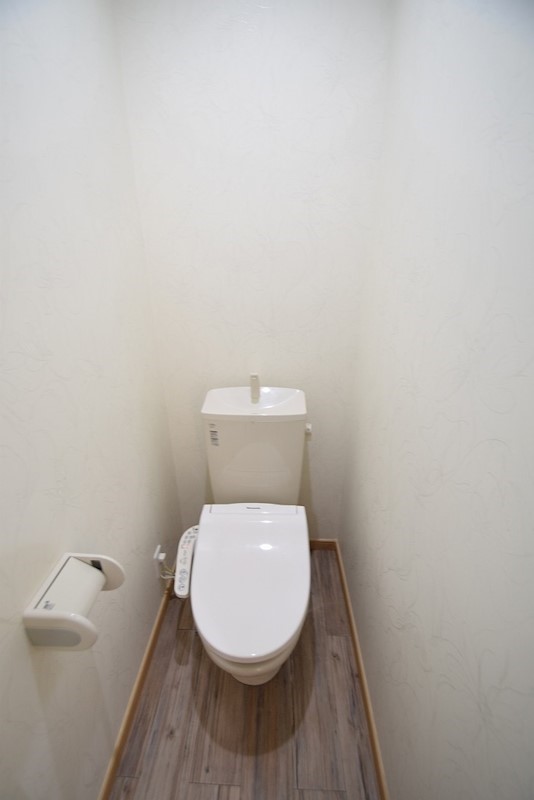 関口戸建て その他1