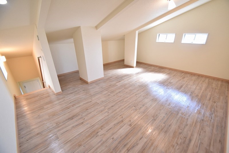 関口戸建て その他5