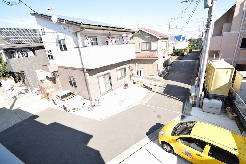 関口戸建て その他6