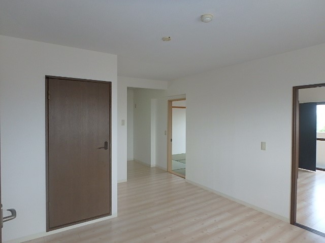 プリムローズ リビング