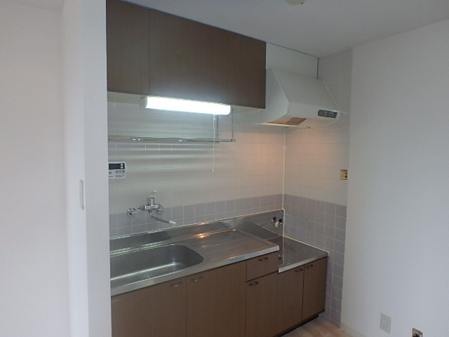 プリムローズ キッチン