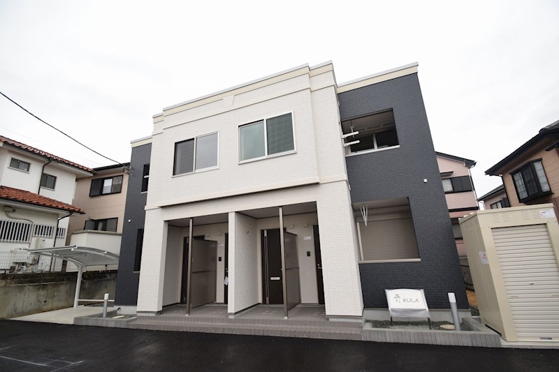 KULA 102号室 外観