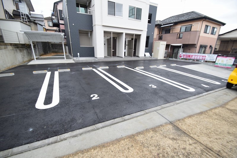 KULA その他外観1