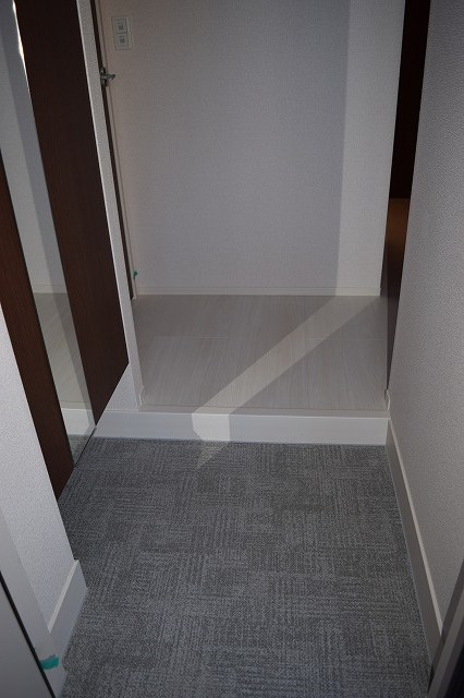 BLESS湘南藤沢 玄関