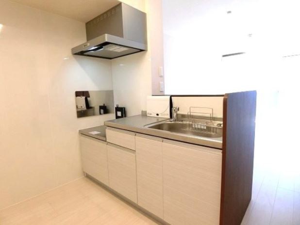 BLESS湘南藤沢 キッチン