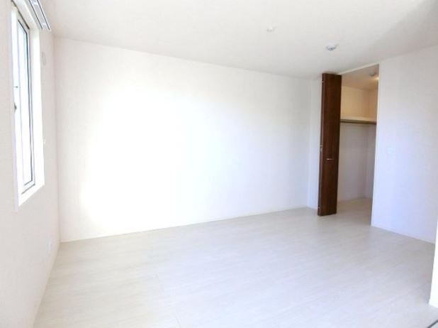 BLESS湘南藤沢 ベッドルーム