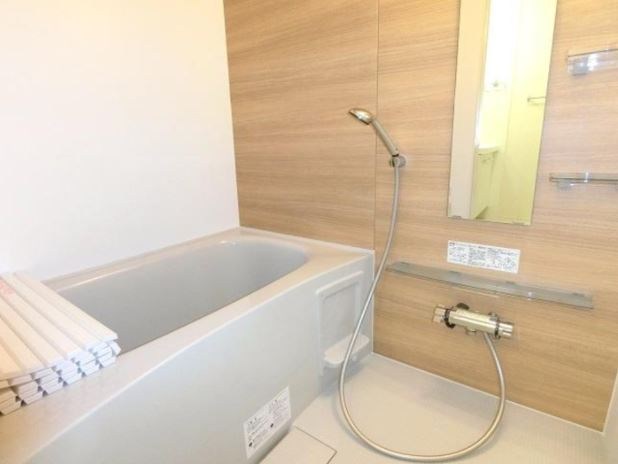 BLESS湘南藤沢 風呂画像