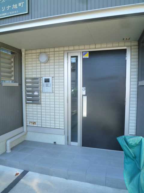 ヴェリナ旭町 その他外観1