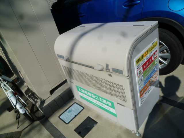 ヴェリナ旭町 その他外観2