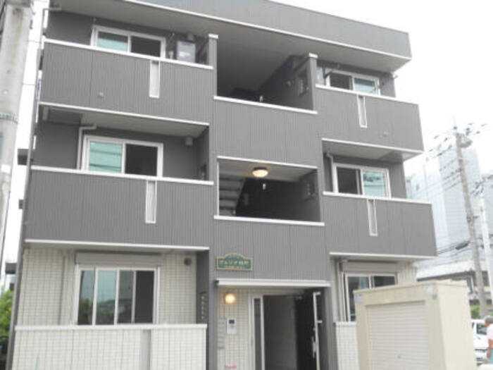 ヴェリナ旭町 その他外観3