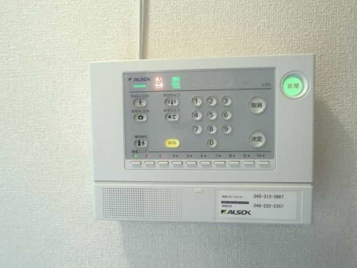 ヴェリナ旭町 その他外観4