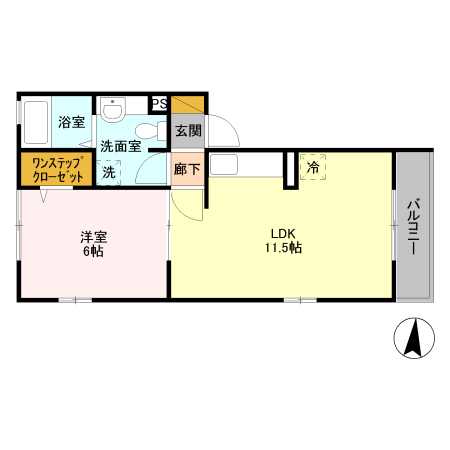 ヴェリナ旭町 その他7