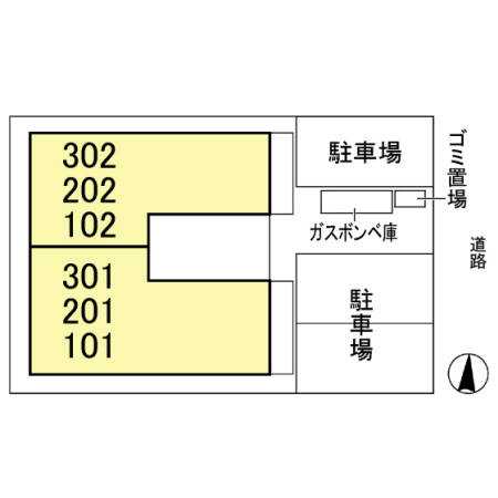 ヴェリナ旭町 その他8