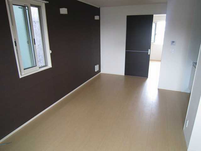 ヴェリナ旭町 リビング