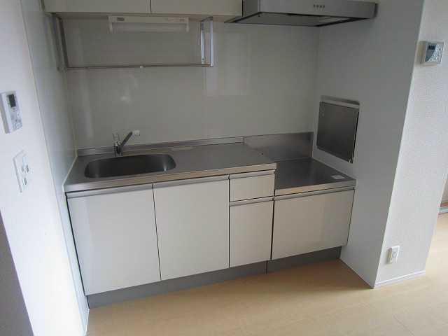 ヴェリナ旭町 キッチン