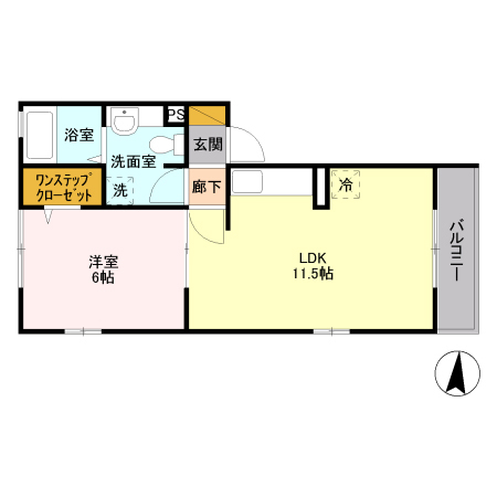ヴェリナ旭町 その他22