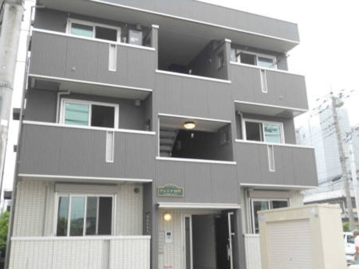 ヴェリナ旭町 その他24