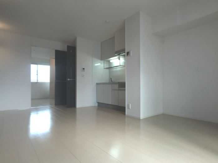 ヴェリナ旭町 ベッドルーム