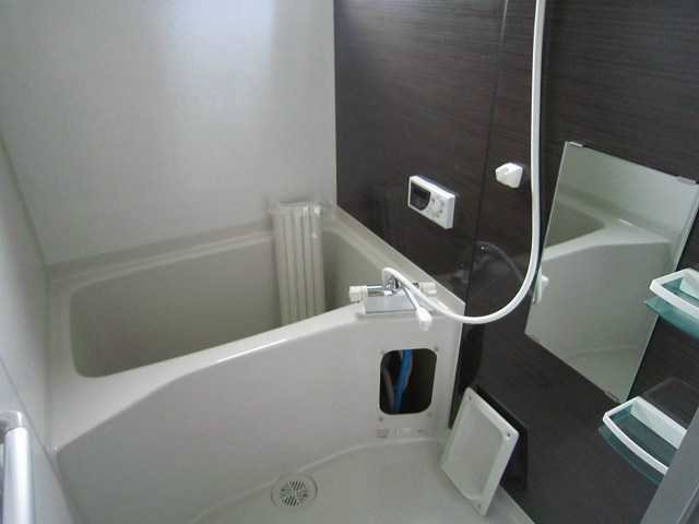 ヴェリナ旭町 風呂画像