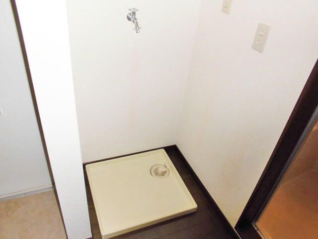 ホワイトレジデンスⅠ その他設備