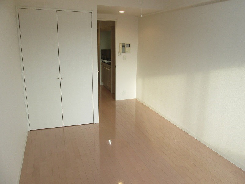 KDXレジデンス湘南台 ベッドルーム