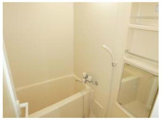 KDXレジデンス湘南台 風呂画像