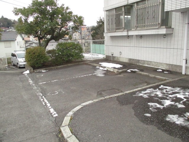 サンライトヒル その他外観1