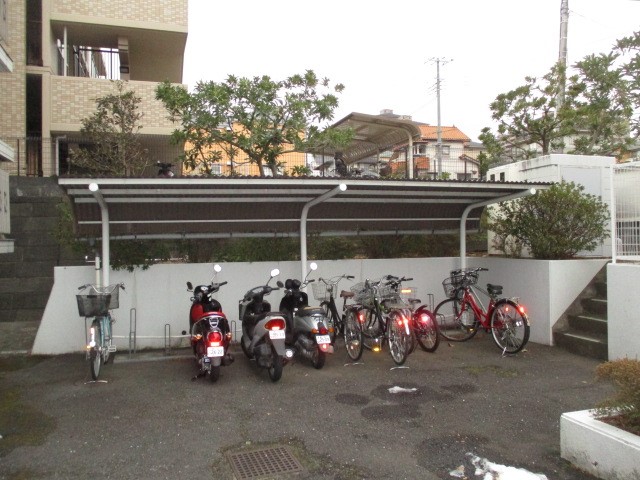 サンライトヒル その他外観2