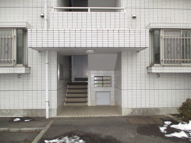 サンライトヒル その他外観3