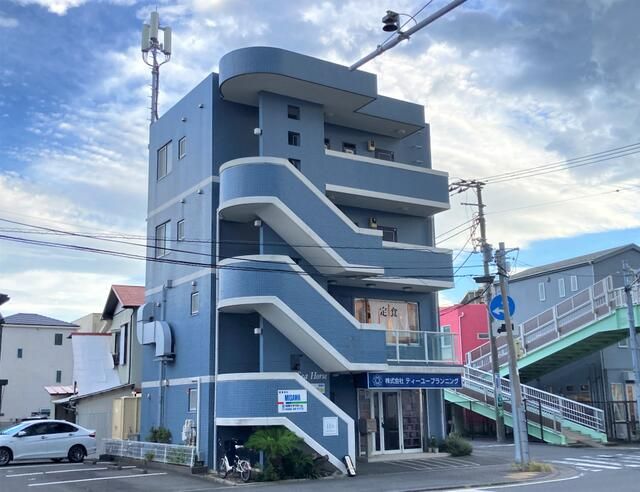シーホース その他外観1