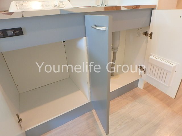 ルナスクエア その他16