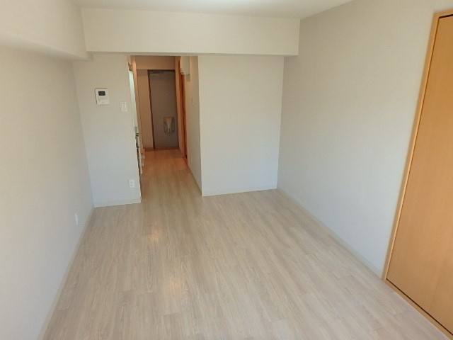 ルナスクエア ベッドルーム