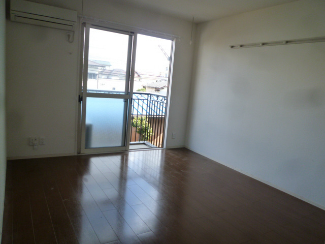 ジョアス　ミウ リビング