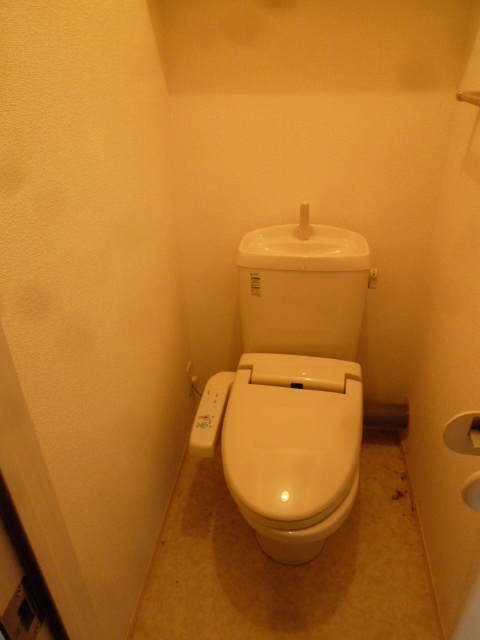 ジョアス　ミウ ベッドルーム